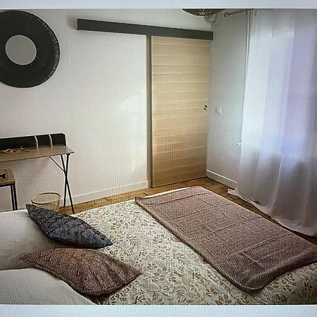 Maison Lumineuse, Proche Centre. Châteauroux Esterno foto