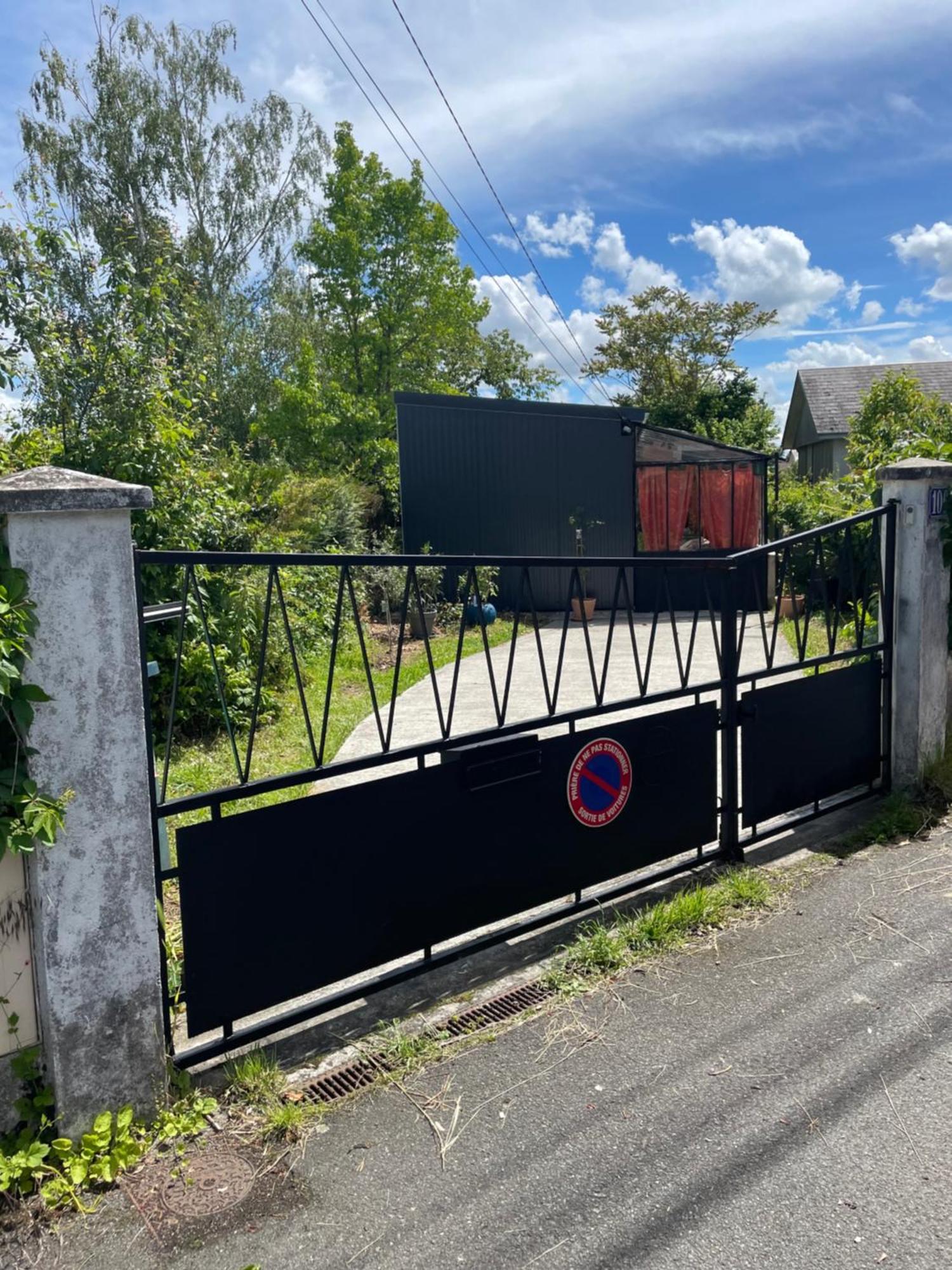 Maison Lumineuse, Proche Centre. Châteauroux Esterno foto