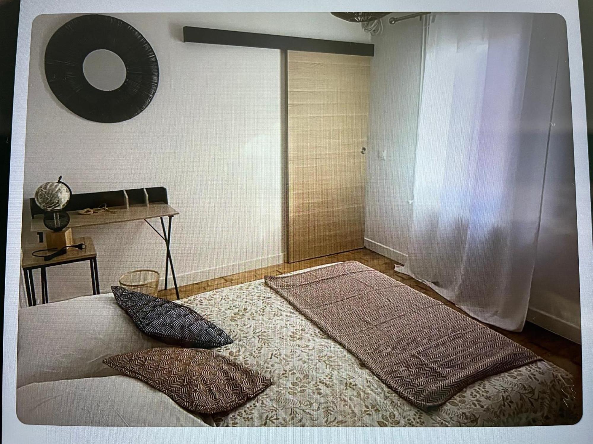 Maison Lumineuse, Proche Centre. Châteauroux Esterno foto
